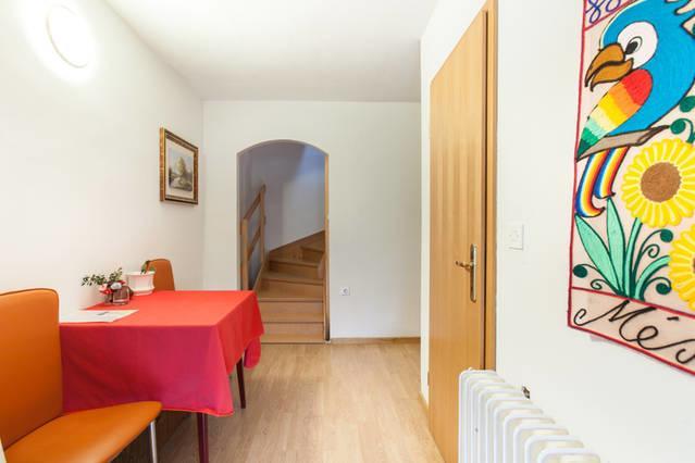 Bed And Breakfast Spelca Pivka Dış mekan fotoğraf