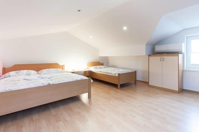 Bed And Breakfast Spelca Pivka Dış mekan fotoğraf